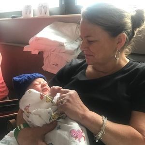 Meet your Posher, Joyce